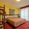 Отель Bes Hotel Papa San Pellegrino Terme, фото 3