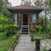 Отель Bong Thom Forest Lodge в Ангкор-Тум