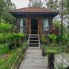 Отель Bong Thom Forest Lodge в Ангкор-Тум