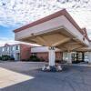 Отель Americas Best Value Inn Albert Lea, фото 18