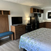 Отель Deluxe Inn Georgetown, фото 3