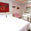Отель Taean Secret Garden Pension, фото 29