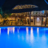 Отель Zanzibar Magic Boutique Hotel, фото 10
