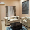 Отель Stunning 2-bedroom, 3-bathroom Apartment Lekki 2, фото 5