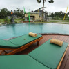 Отель Darra Ria Villa Ubud, фото 18
