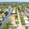 Отель Fort Lauderdale 4Bd Villa Waterfront Dock Pool, фото 45