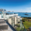 Отель Hôtel Emeria Dinard Thalasso & Spa, фото 16