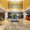 Отель Zijing International Hotel в Энши