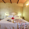 Отель Residence con piscina a Monteverdi, фото 6