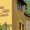 Отель Casa Canedo Suite в Arganza
