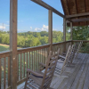 Отель Mountain Pool Lodge Apartment 4, фото 2