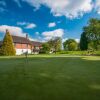 Отель Cottesmore Golf And Country в Кроули 