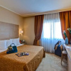 Отель Best Western Hotel Rome Airport, фото 26