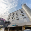 Отель Gunsan Sky, фото 9