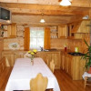 Отель Szałas u Eweliny, фото 16