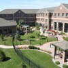 Отель Staybridge Suites Indianapolis-Carmel в Индианаполисе