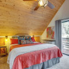 Отель Angel Fire Retreat w/ Hot Tub ~ 5 Mi to Skiing, фото 5