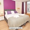 Отель Somerville House by YourStays - 4 Bedroom Spacious Home in Crewe, фото 13