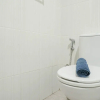 Отель Comfort and Simply Studio Tamansari Semanggi Apartment, фото 14
