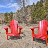 Отель Breck Condo w/ Hot Tub Access: 6 Mi to Ski Resort!, фото 15