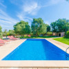 Отель SA TEULADA - Villa with private pool in Santa Margalida . Free WiFi, фото 19