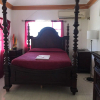 Отель Villa Mimosa, фото 2