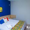 Отель OYO Kalamari Beach Hotel, фото 3