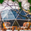 Отель Hypnos Sapanca Glamping & Spa, фото 32