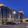 Отель Hampton Inn Benson, фото 32