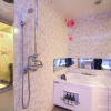Отель Special W Motel, фото 4