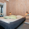 Отель 12 Person Holiday Home in Ebeltoft, фото 3
