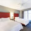 Отель Homewood Suites by Hilton Athens Downtown University Area, фото 3