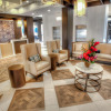 Отель Doubletree Suites by Hilton at The Battery Atlanta, фото 8