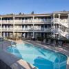 Отель SureStay Hotel by Best Western Fairfield Napa Valley, фото 14