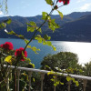 Отель Elegant Apt 120 m2 Terrace, Best Lake View in Como, фото 16