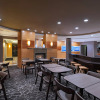 Отель SpringHill Suites Boise West/Eagle, фото 18