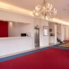 Отель JR Hotels Gigli Firenze, фото 2