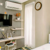 Отель Minimalist And Comfy Studio At Bintaro Icon Apartment, фото 2
