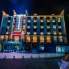 Отель Longnv Hot Spring Hotel, фото 1