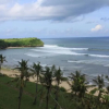 Отель Jimbaran Balangan Beachfront Rooms, фото 12
