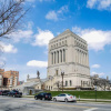 Отель Bold Downtown 1BR Near Memorial Park, фото 1