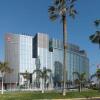 Отель Hilton Garden Inn Iquique в Икике