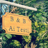 Отель B&b Ai Testi, фото 1