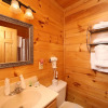 Отель Blessed Nest - Four Bedroom Cabin, фото 8