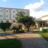 Отель Annexe Grand Hotel Bamako в Бамаке