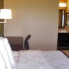 Отель Extended Stay America Suites Indianapolis Airport W Southern в Индианаполисе