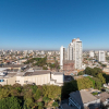 Отель Flat ao lado do VACA BRAVA - Andar Alto - Setor Bueno - EL2304, фото 13