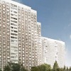 Улучшенные апартаменты «ApartLux Алтуфьево» в Москве