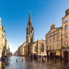 Отель Flat On Royal Mile Near Castle, фото 10