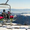 Отель Gran Parador Apartments Ski Center El Colorado Farellones., фото 17